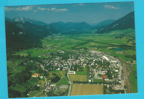 AK Stainach.