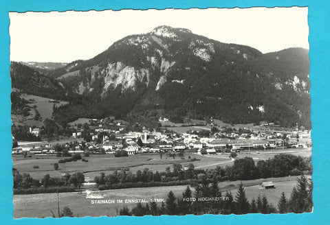 AK Stainach im Ennstal.