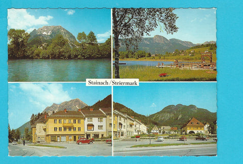 AK Stainach.