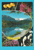 AK Grüße aus Altaussee.