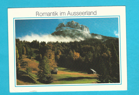 AK Romantik im Ausseerland.