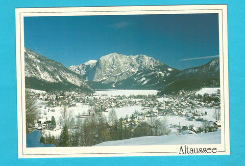 AK Altaussee.