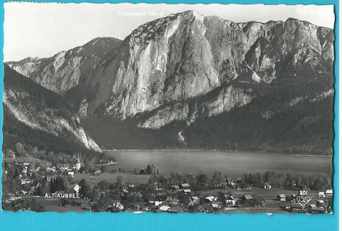 AK Alt-Aussee.