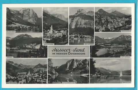 AK Ausseer Land.