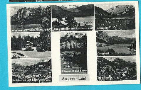 AK Ausseer-Land.