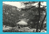 AK Steirersee auf der Tauplitzalm.