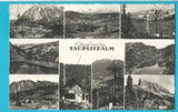 AK Gruß von der Tauplitzalm. (1957)