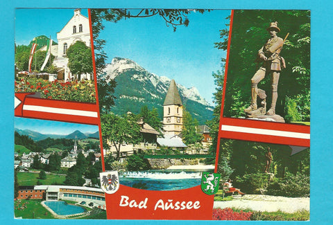 AK Bad Aussee.
