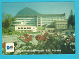 AK Bad Aussee. Rehabilitationszentrum.