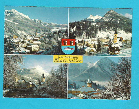 AK Bad Aussee.