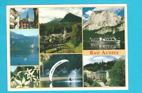 AK Bad Aussee.