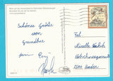 AK Grüße aus dem Ausseerland.