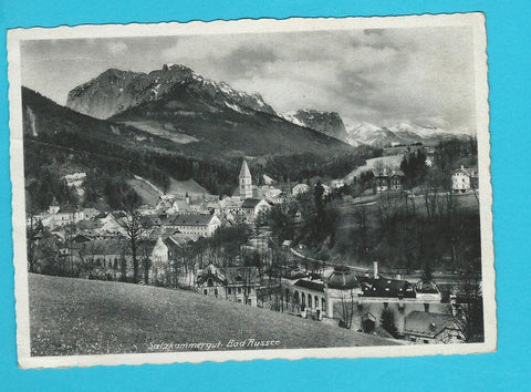 AK Bad Aussee.