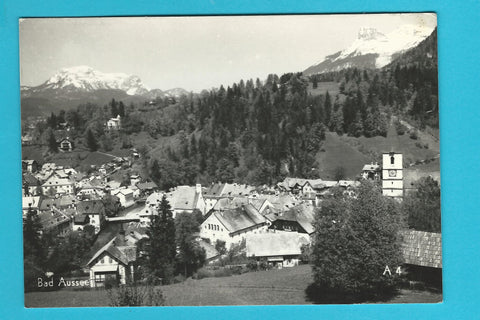 AK Bad Aussee.