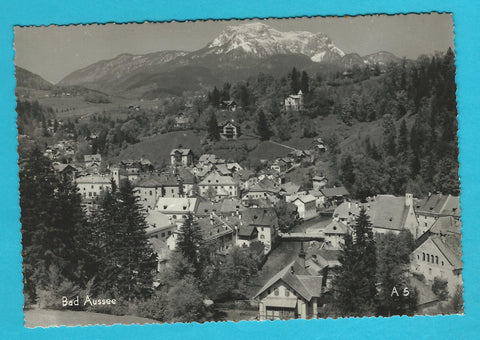 AK Bad Aussee.