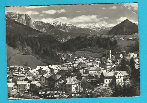 AK Bad Aussee.