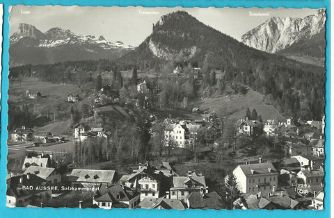 AK Bad Aussee.