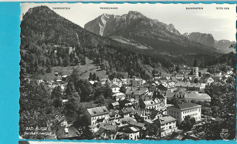 AK Bad Aussee.