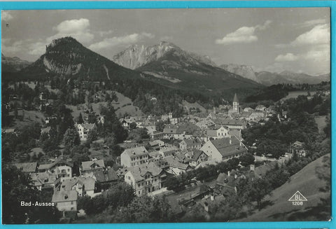 AK Bad Aussee (1936/37)
