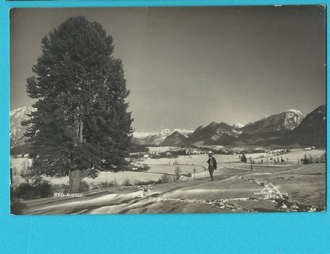 AK Bad Aussee. (1930/31)