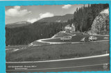 AK Pötschenpass - Strasse.