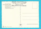 AK Tauplitzalm. Linzer Tauplitzhaus.