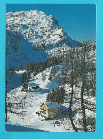 AK Tauplitzalm. Gasthof Zand.