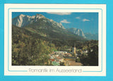 AK Romantik im Ausseerland.