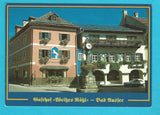 AK Bad Aussee. Gasthof Weißes Rößl.