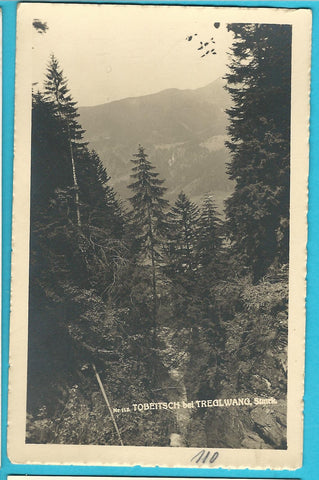 AK Tobeitsch bei Treglwang.