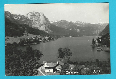 AK Grundlsee.