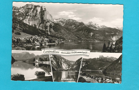 AK Grundlsee.