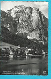 AK Grundlsee mit Backenstein.