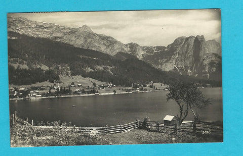 AK Grundlsee.