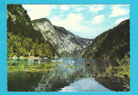 AK Toplitzsee.