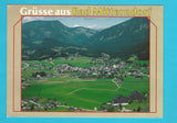 AK Grüße aus Bad Mitterndorf.