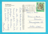AK Grüße aus Bad Mitterndorf.