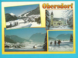 AK Obersdorf.