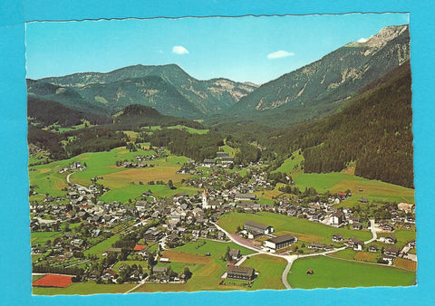 AK Bad Mitterndorf.