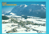 AK Bad Mitterndorf.