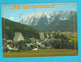 AK Bad Mitterndorf.