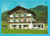 AK Mitterndorf. Hotel Pension Binder.