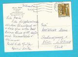 AK Bad Mitterndorf. Pension Binder. Inh. W. Niederer. Thörl 60.