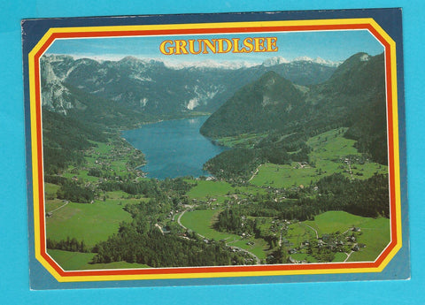 AK Grundlsee.