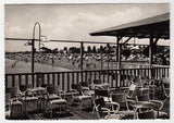AK Lignano - Sabbiadoro. Terrazza e spiaggia.