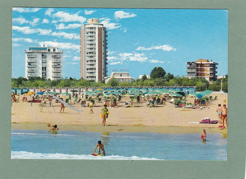 AK Lignano Pineta.