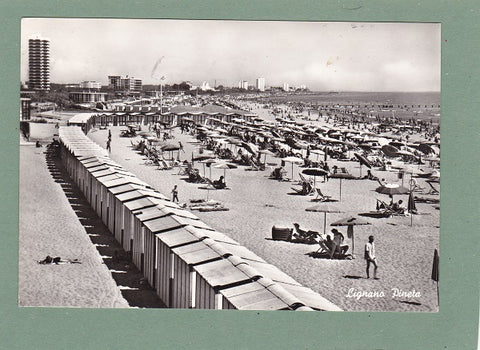 AK Lignano Pineta.