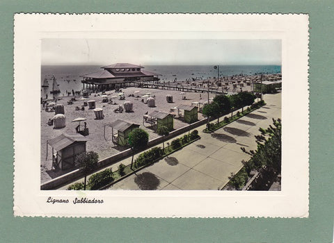 AK Lignano Sabbiadoro.