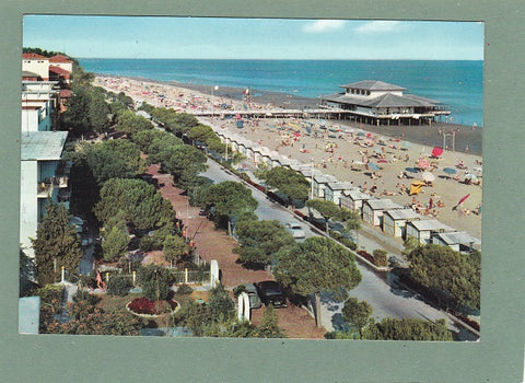 AK Lignano Sabbiadoro.