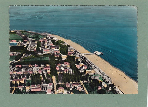 AK Lignano – Sabbiadoro – Panorama.